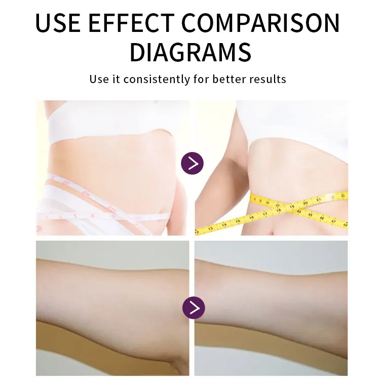 Weightloss Slimming Cream Organic Herbal Vegan Belly Burn Fat Burning Cream Waist Body Weight Loss Slimming cream