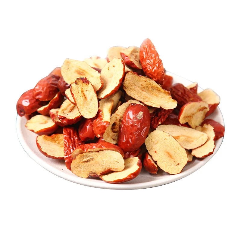 High Quality Dried Red Jujube Fruit Red Dates Chinese Jujube Fruit
