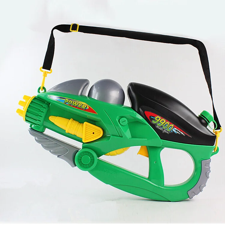 what is the best top water guns 2015 canadian games rental massive super soakers