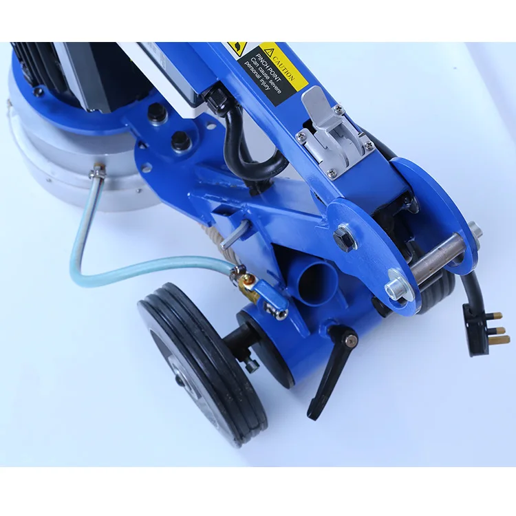  2021 hot sell edge concrete floor grinder and