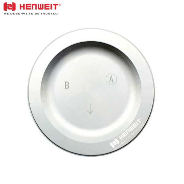  Поршень для PEUGEOT 405 XU7 83 мм 0396800 0398700