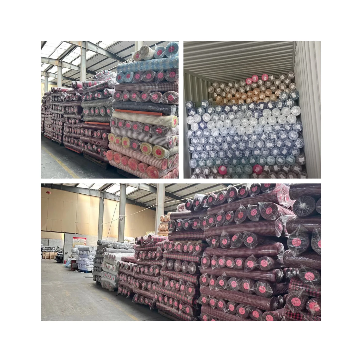 Factory discount microfiber polyester fabric dye colors hotel bedding fabric in rolls