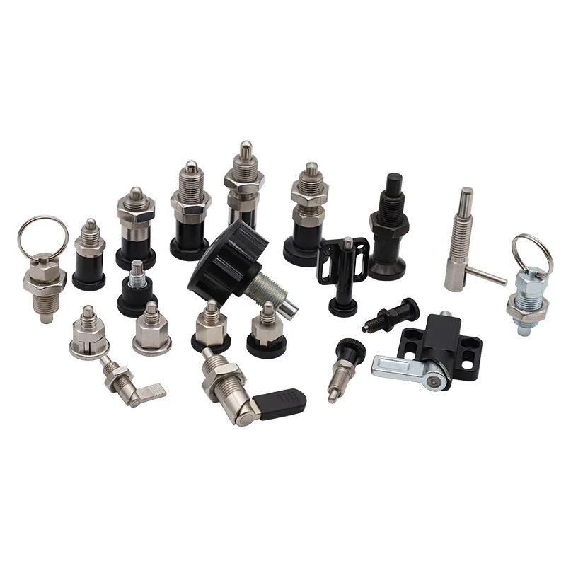 quick release pin (25)