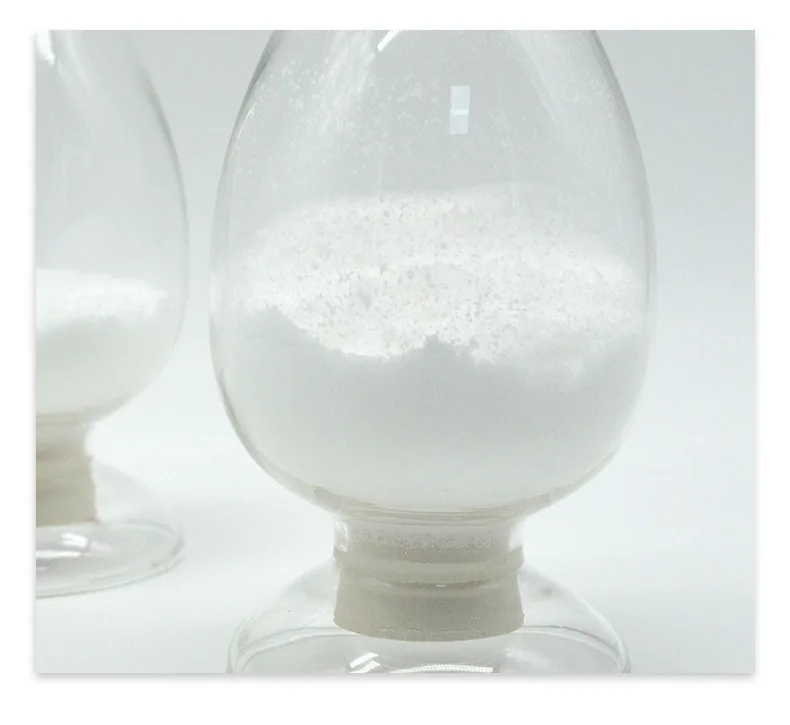 Factory Supply Yttrium(III) chloride CAS 10361-92-9