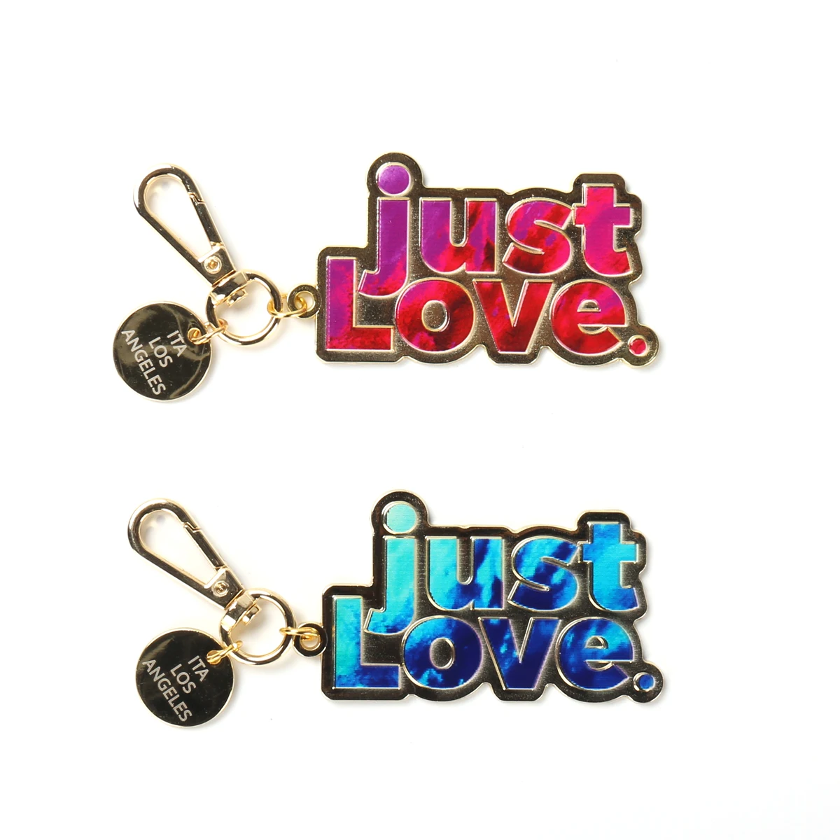 Wholesale Custom Personalized Anime Soft Hard Enamel 3D Key Chains Cute Logo Zinc Alloy Iron Metal KeyChain