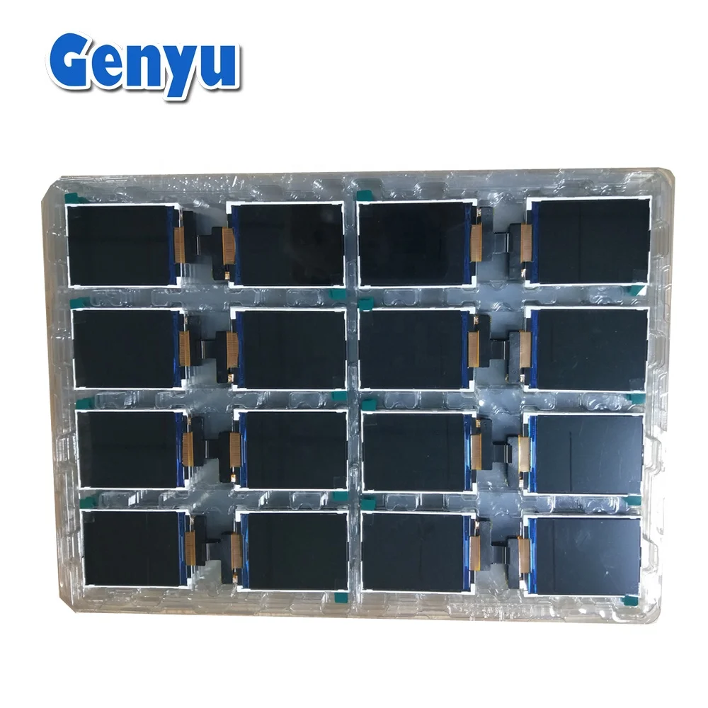 Full Color Screen 2.8 size 240*320 LCD Module 2.8 inch TFT LCD Display