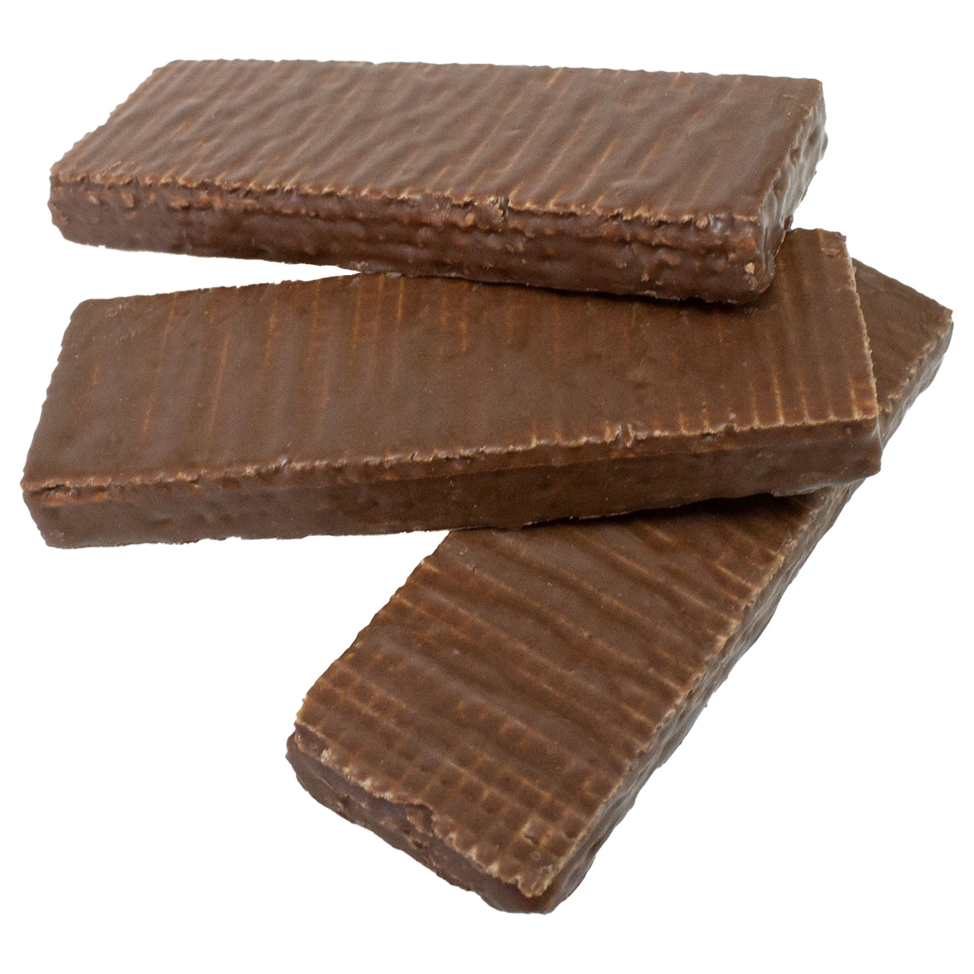 Oem Wholesale Custom Private Labels Chocolate Candy Peanut Filled Chocolate Energy Bars
