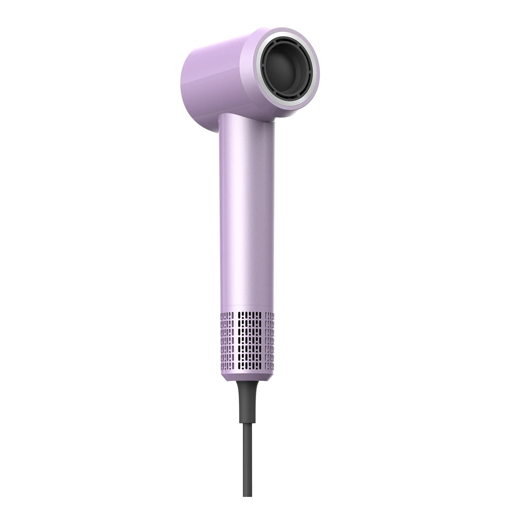 BLDC high speed 1600w hair dryer Low noise and high air volume hair dryer best price Ionic  hair dryer