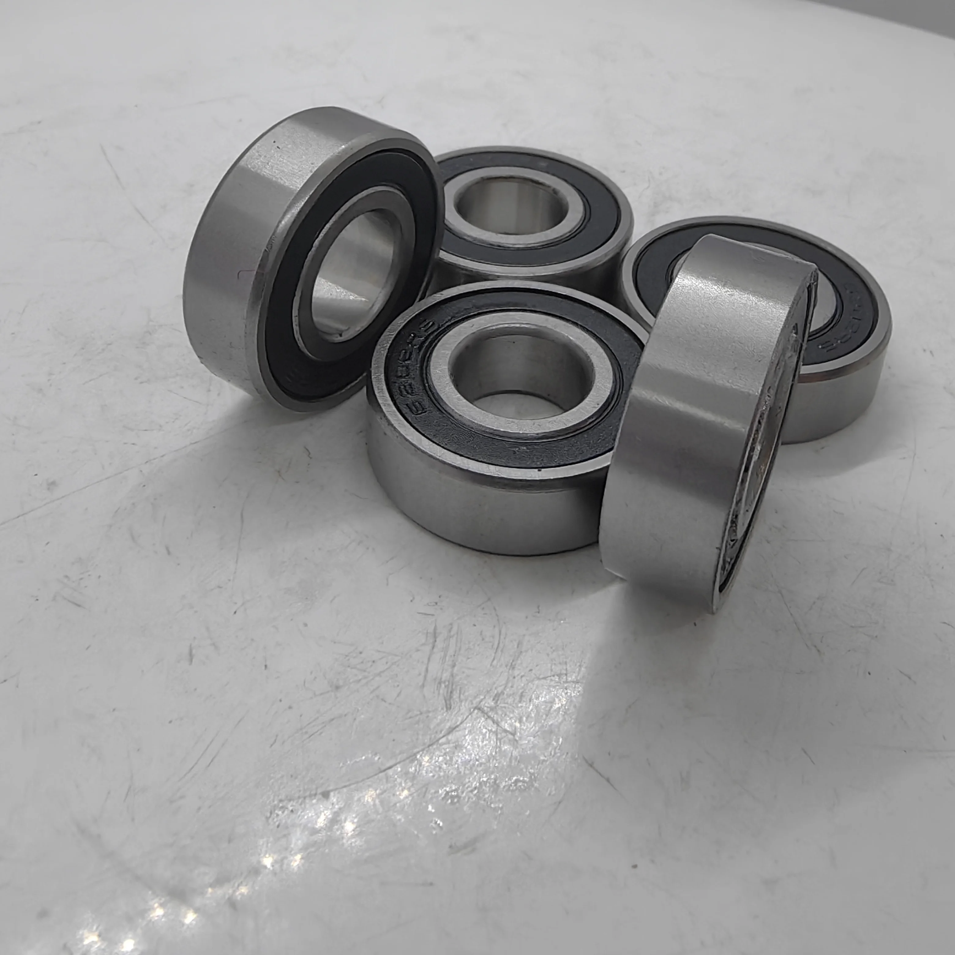Hot sale Deep Groove Ball Bearing 6003 6000 6200 6201 6202 6203 6204 6308 zz 2rs bearing