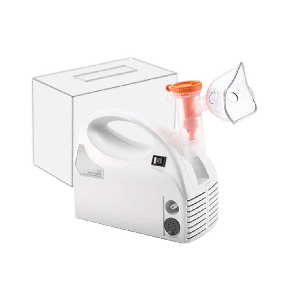 small compressor compressor mesh price portable inhaler  nebulizer