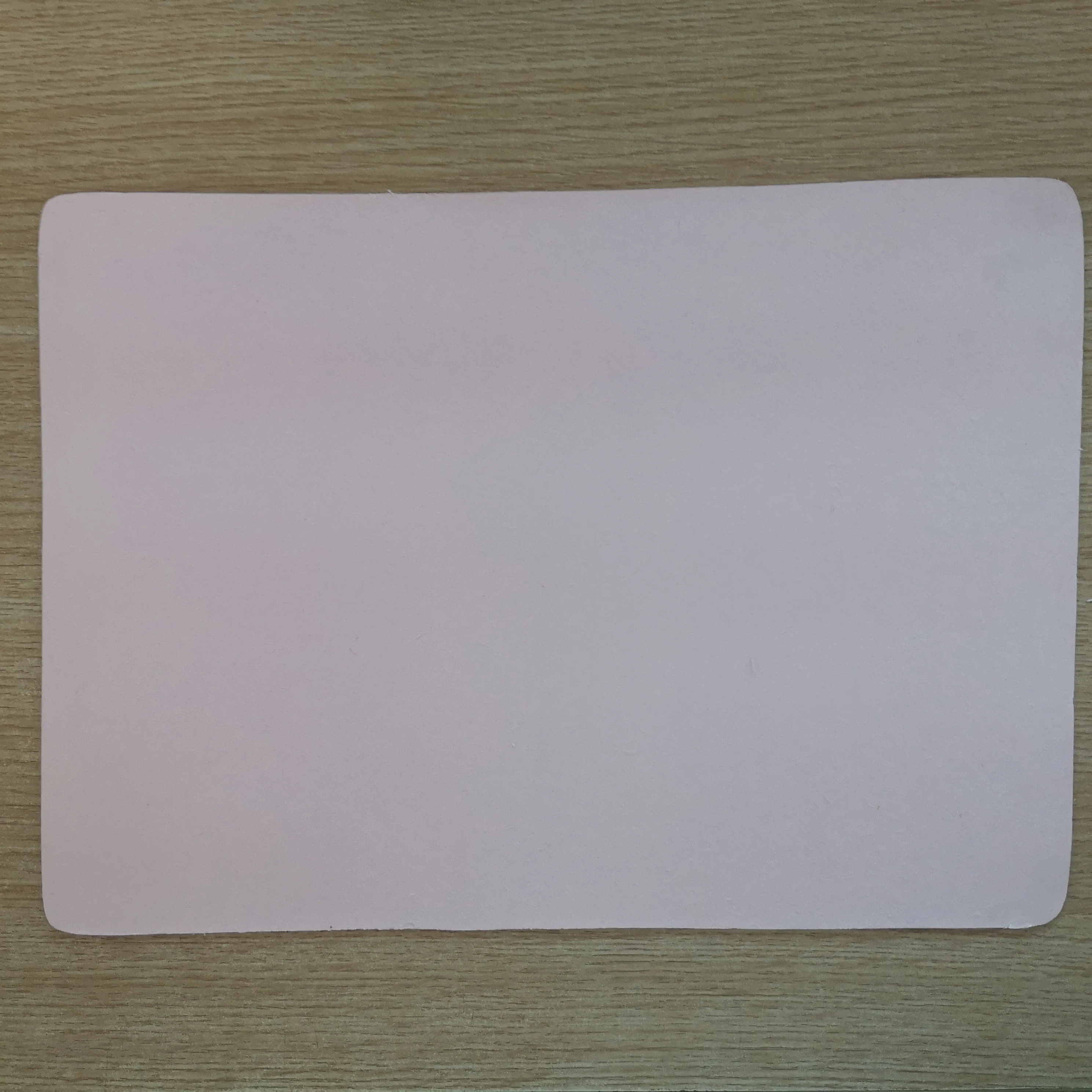  Высококачественная бумажная доска для стельки 2 5 мм формовки обуви