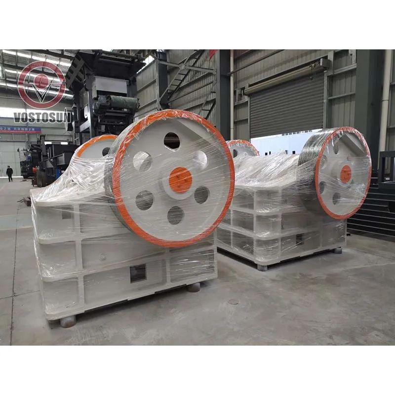 Plate Epa Diesel Best-selling Jaw Crusher With Conveyor And Feeder