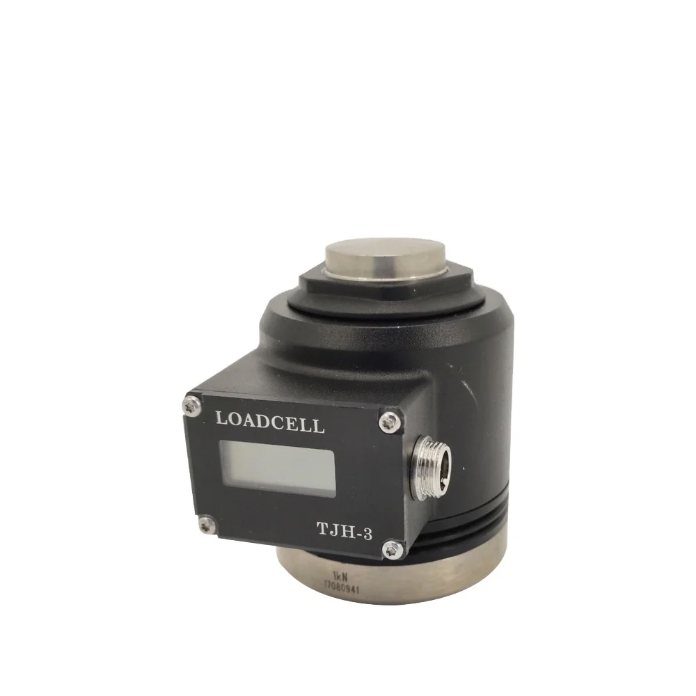 Hot Sell Digital self display Compression Column Type Load Cell 30t 40t