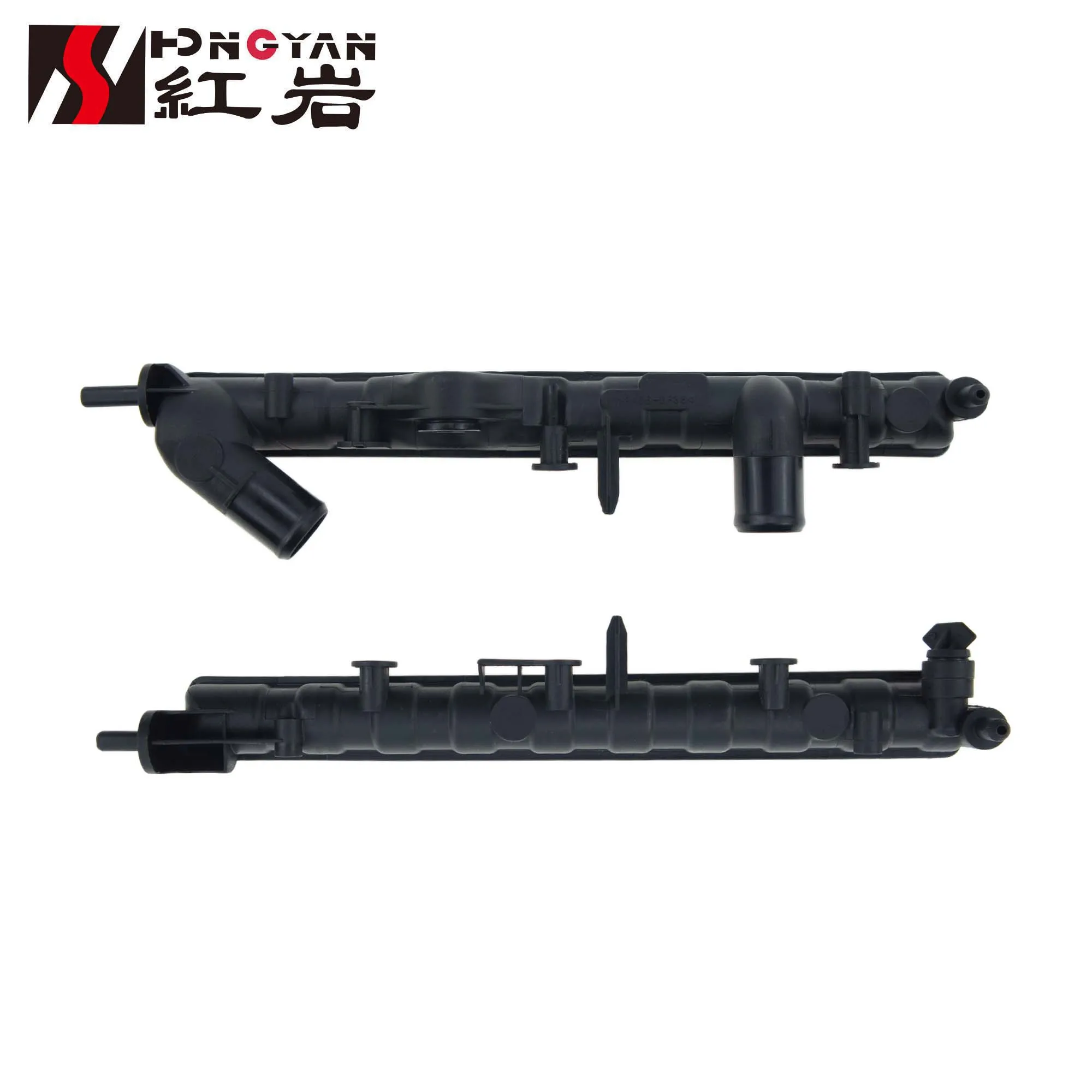 Supply variety of radiator tanks that you want