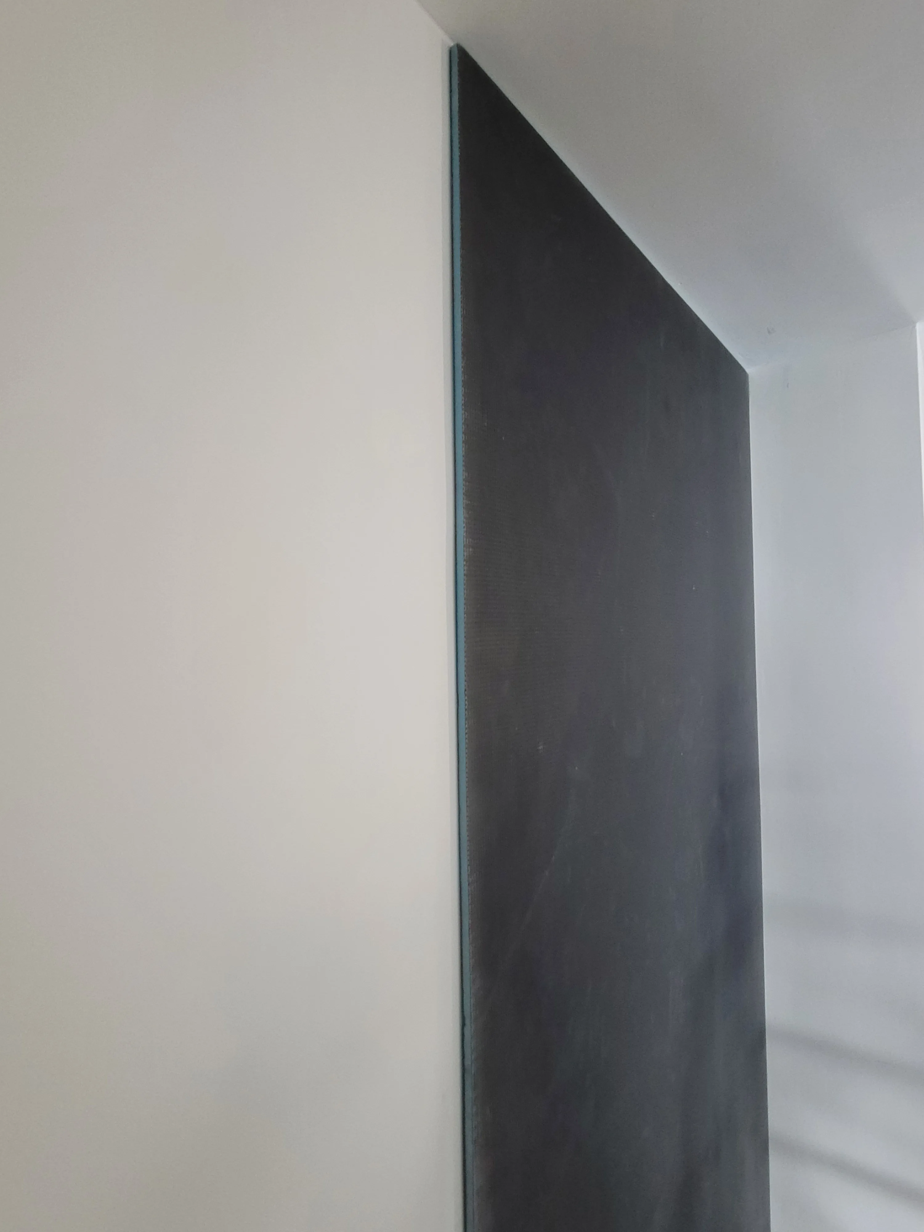 Wedi similar 10mm 6mm xps tile backer board