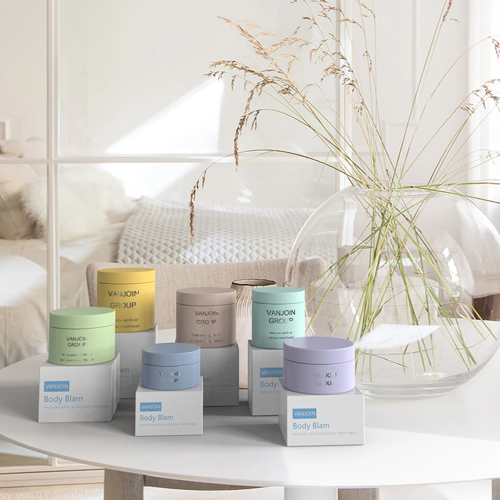 Empty Custom  Colors Cream Containers and Jar for Cosmetic Package with Logo 50ml 100ml 150ml 200ml 250ml 300ml 500ml