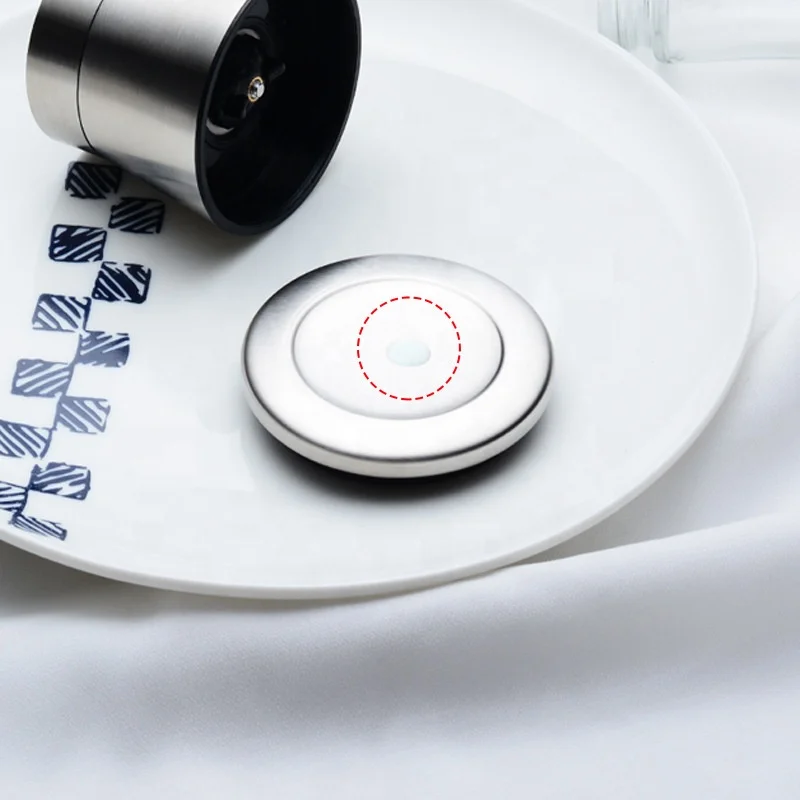 Glass Pepper Grinder Mill Stainless Steel Pepper Grinder