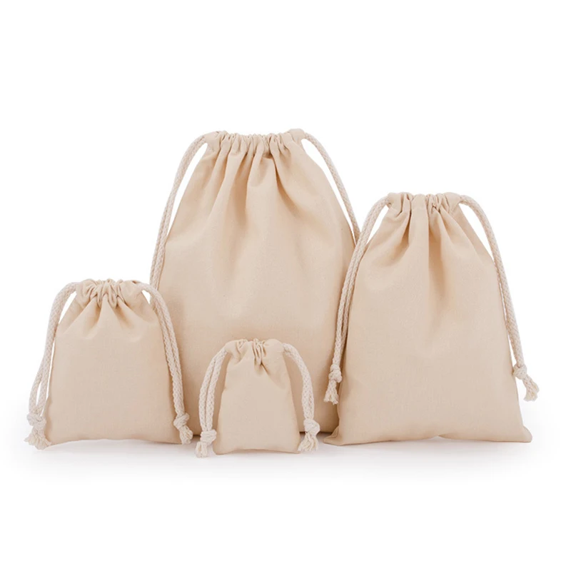 Wholesale OEM Custom Logo High Quality Silk Satin Drawstring  bag best Satin Pouch Satin Dust Bags for Handbags Shoes Package