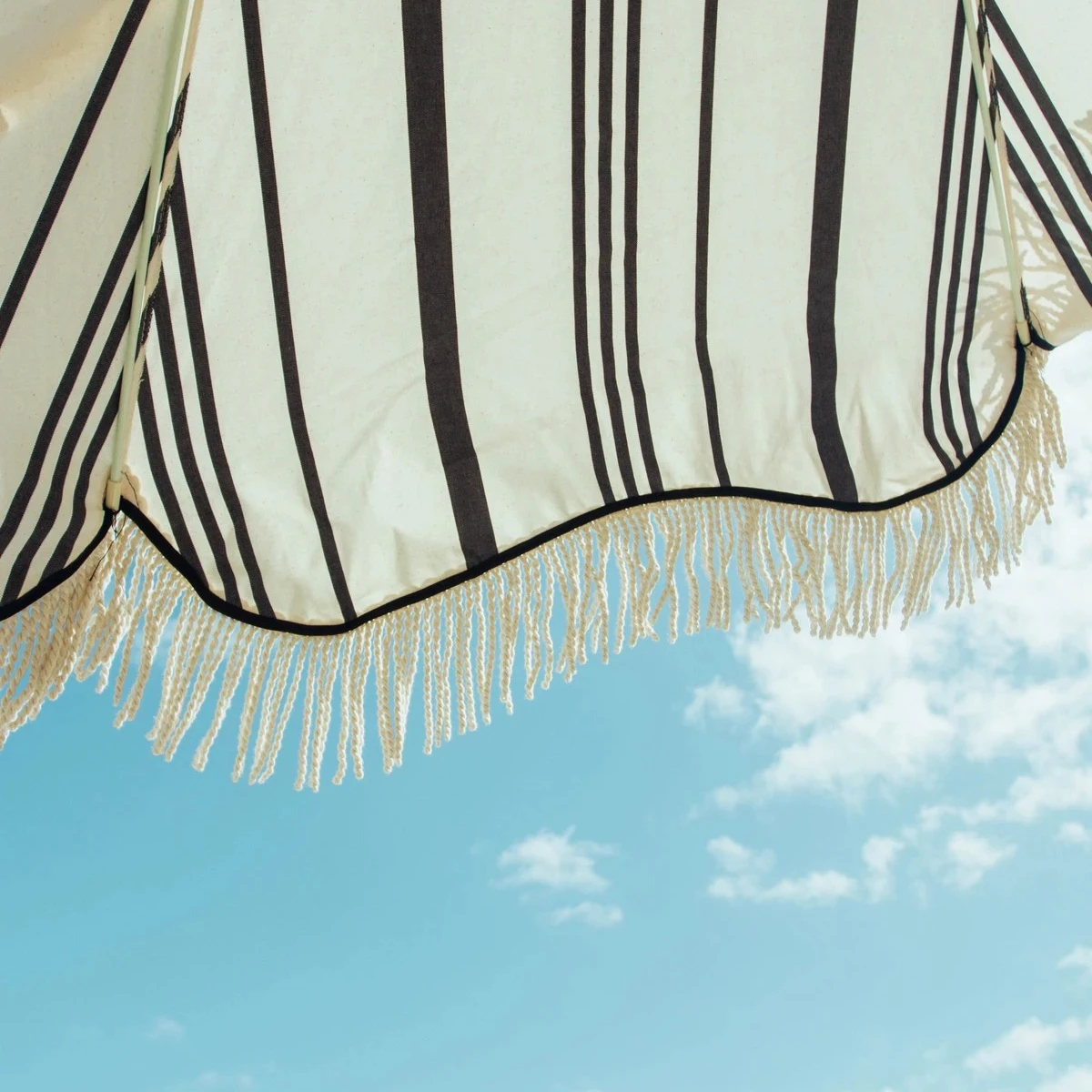 Color Beach Promotion List Cola Outdoor Coca Printing Promotional Clear Beach  Umbrella