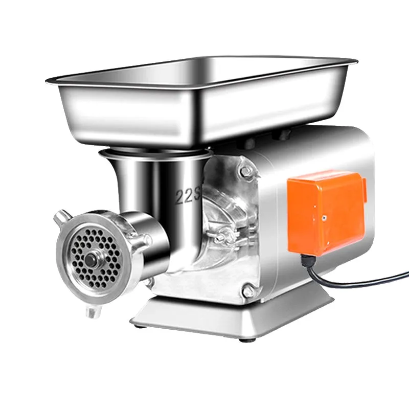 Мясорубка для мяса