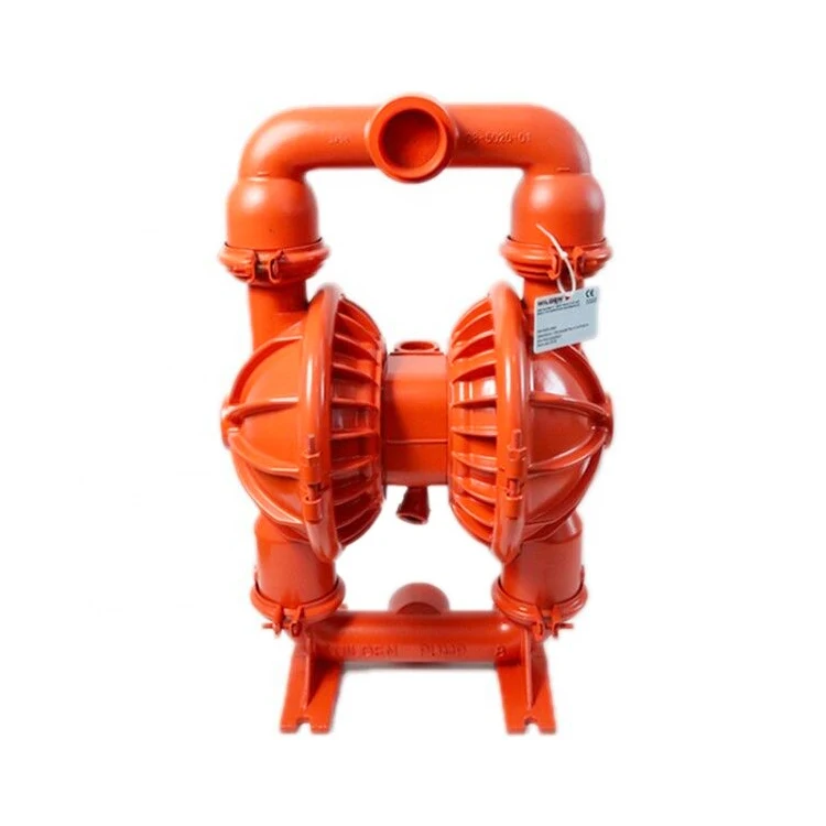 p8 wilden pump corrosion resistant pneumatic diaphragm pump