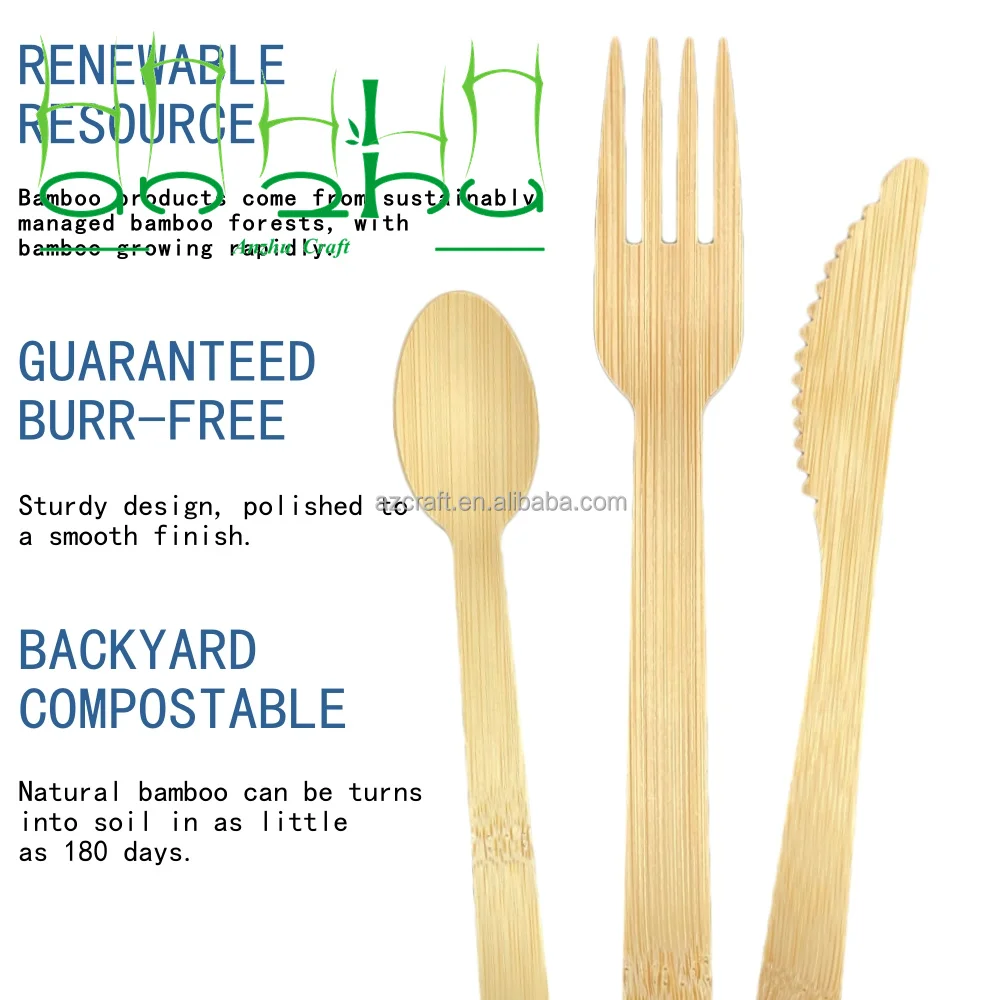2024 New disposable ice cream spoon and fork set
