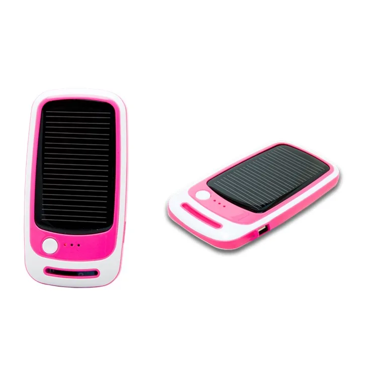 
China supplier solar mobile phone battery charger for iPod,iPhone,Nokia, Blackberry,Samsung etc 
