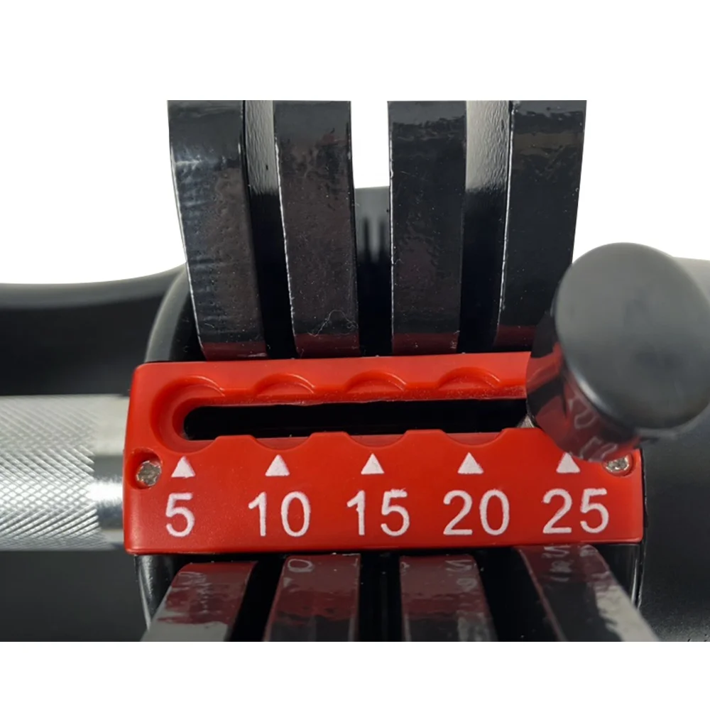 
Wholesale Adjustable Gym Workout Man Equipment Round Rubber Dumbbells High Quality Cheap Round Dumbbell For Sale 