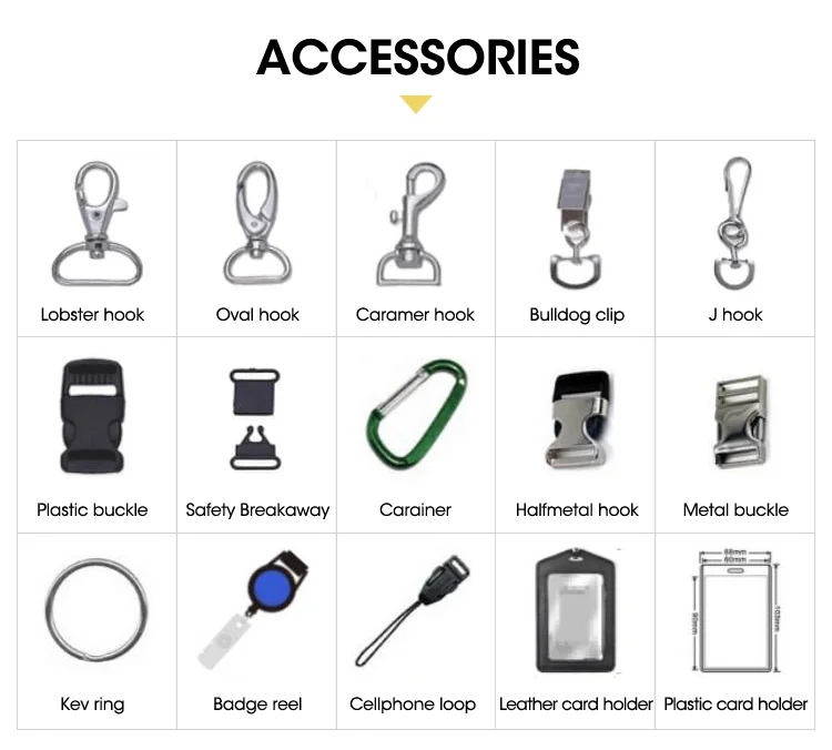 Printed phone neck lanyard polyester sublimation free sample custom lanyard logo