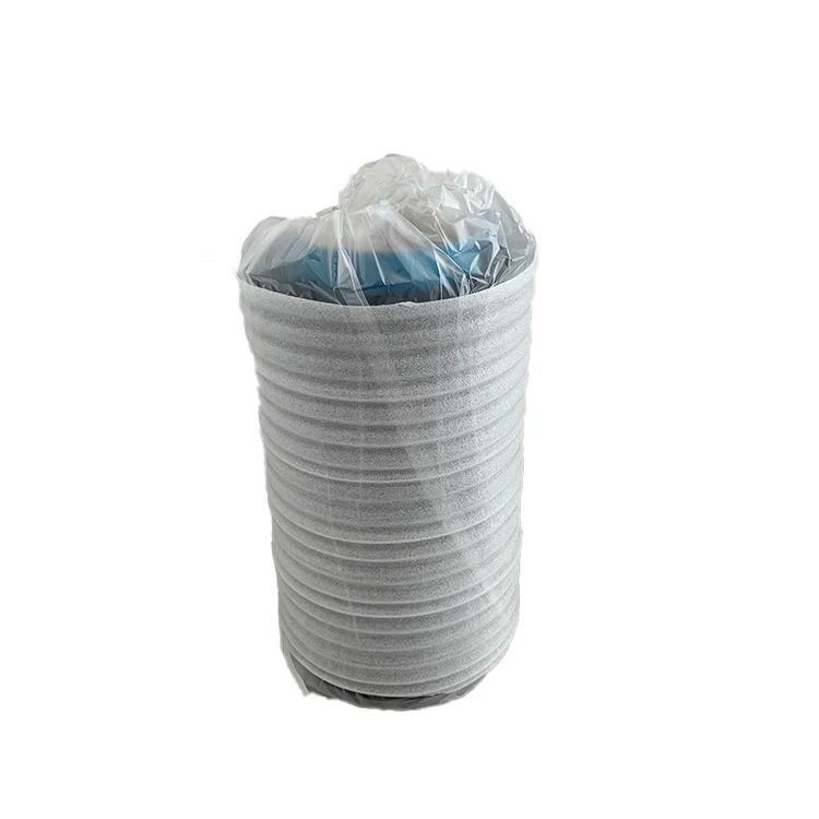 Лидер продаж, высокопрочная Водонепроницаемая пряжа Uhmwpe, устойчивая к истиранию