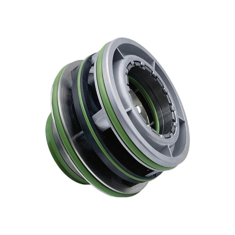 Flygt 2610 2620 2630 2640 4610 4620 механическое уплотнение для насосов FKM O Ring TC фрикционная поверхность с резиновой гидравлической