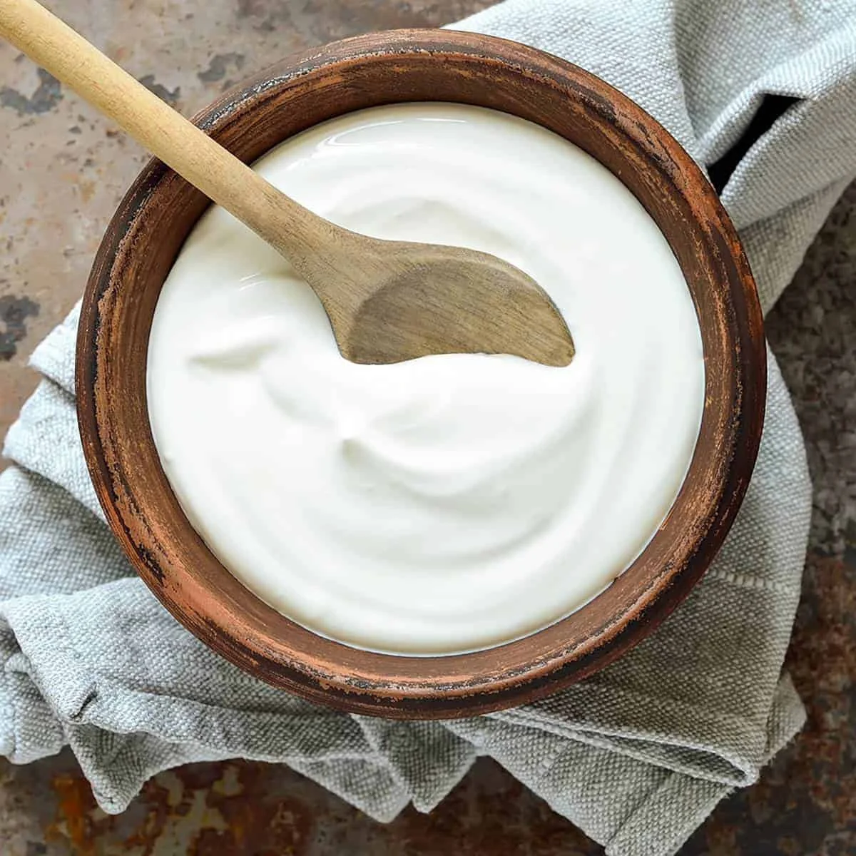Fresh Yogurt from Pakistan Imported High Quality of Dairy Products by Foodies (PVT.) Limited