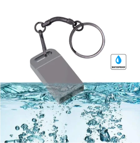 USB Flash Drives 128 gb mini usb flash 4GB 8GB 16GB 32GB 64GB metal pen key disk logo pen drive stick flash memory card for gift