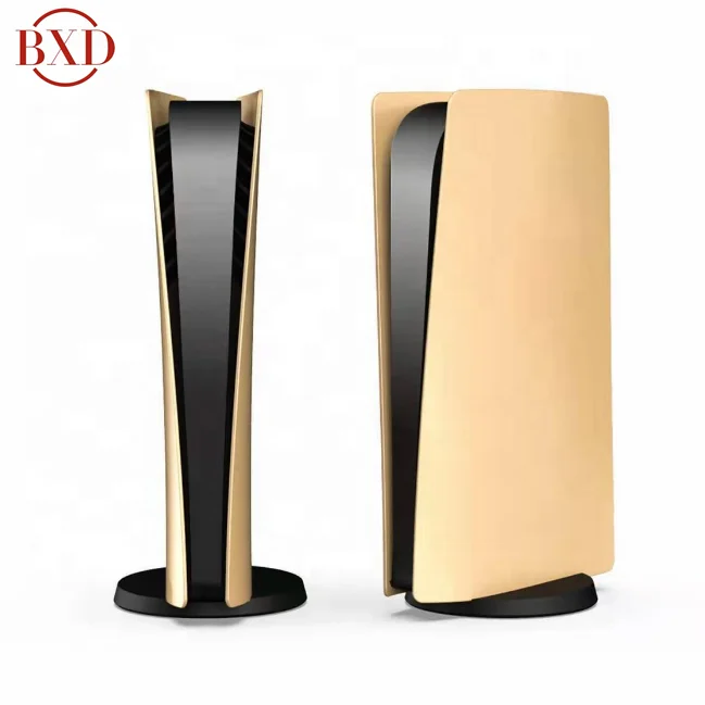 Shell Case Cover Replacement Plate for PS5 Console shell for PS5 console Faceplate for PS5 console