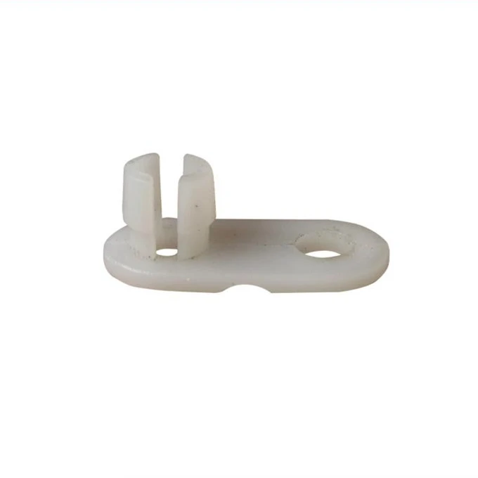 Fastener Clips Nylon Rivets Nylon Plastic Webbing Clips  High Quality Automotive Plastic For Gm  Nylon Auto Clips