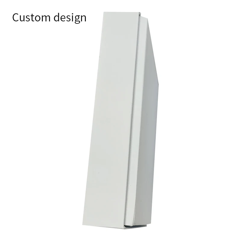 OEM Customized Paper Design Cardboard  Color Boxes for Packaging Playing Card Decks lid and base box