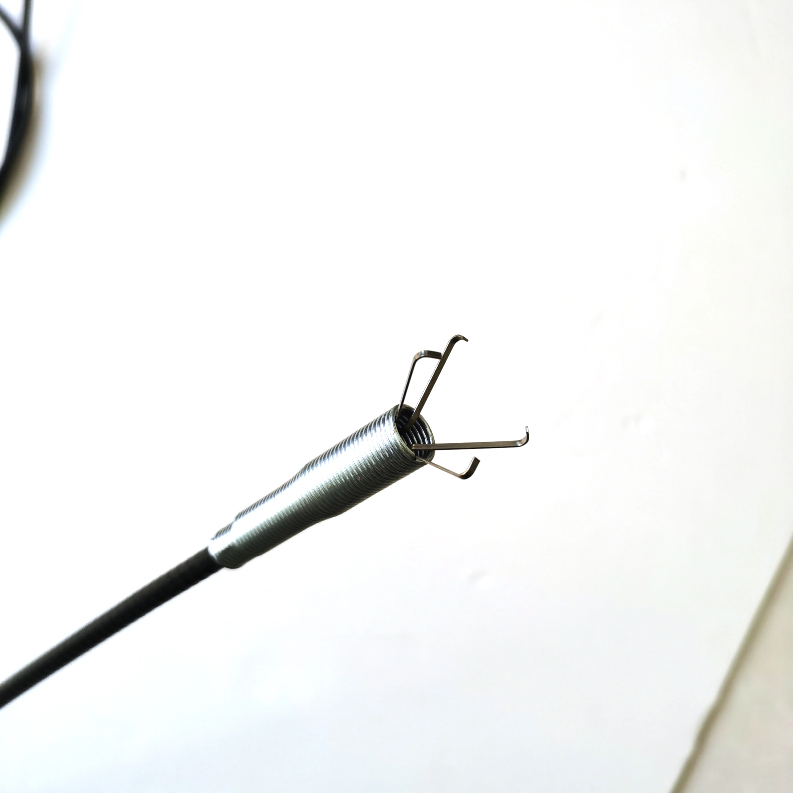 Hot sale kitchen cleaning tools sink bathtub dredge remover hair catcher sewer spring drain clogging cleaner cable