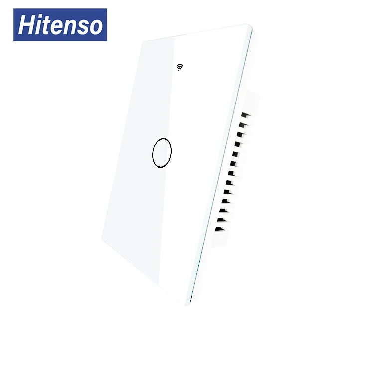  smart switch with fab 6 gang gesture