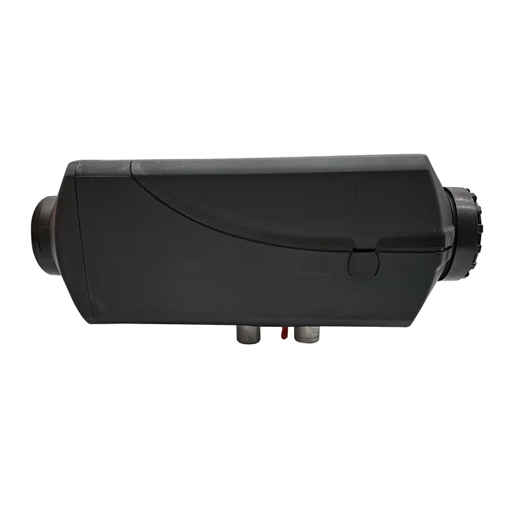 Diesel night heater air parking heater
