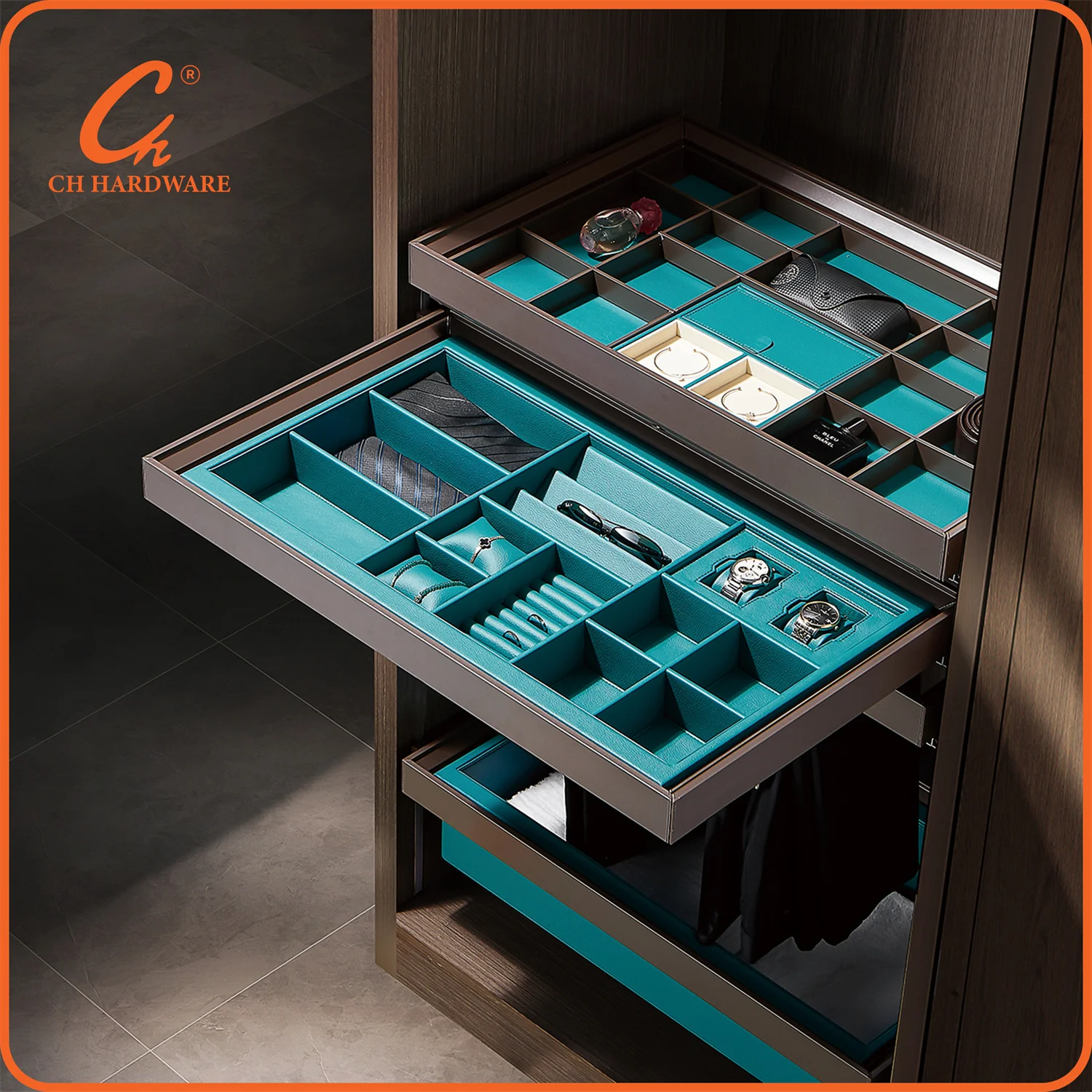 Китай высококачественный шкаф органайзер для одежды коробка хранения ювелирных изделий корзина брюк спальни