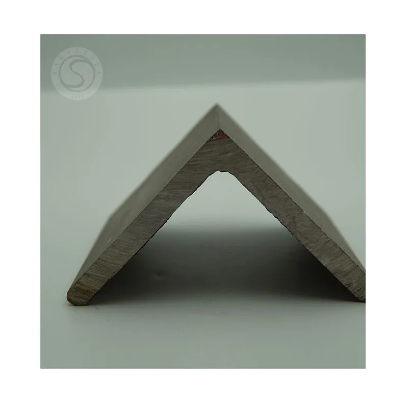 347 347H нержавеющая сталь угол бар