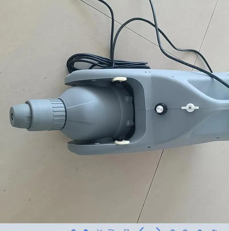 220V/110V  2200W/1400W  Mist Pesticide Agriculture  sprayer machine 10l  Big Volume 220V 2200W Power Sprayer For agriculture