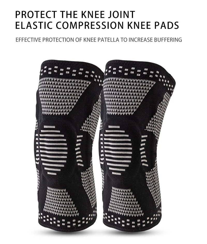 Knieschutzer NEENCA Running Hiking Knee Support Brace For Joint Pain Relief Arthritis and Injury Recovery Sports knee