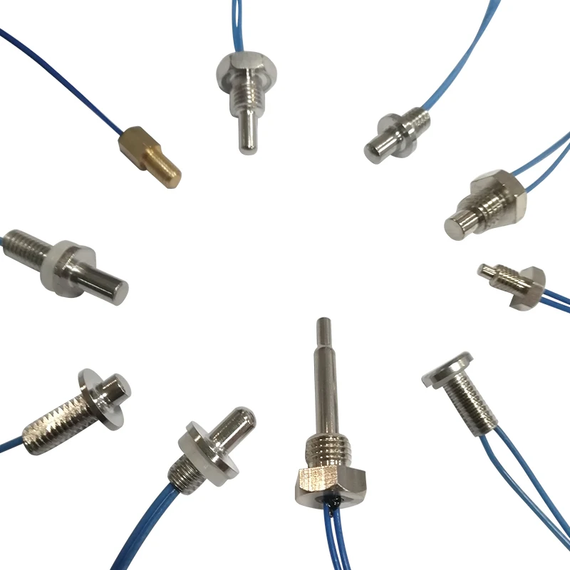 Hot Sale SUS304 Temperature Probe NTC 10K 50K 100K Temperature Sensor For Water Dispenser