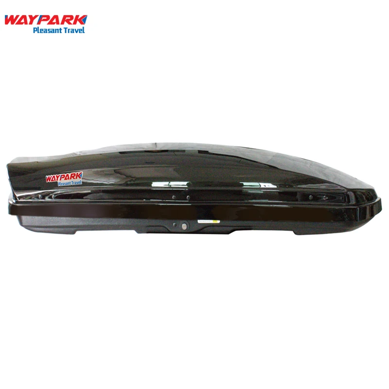 Car Rooftop Cargo Box Suv Roof Box