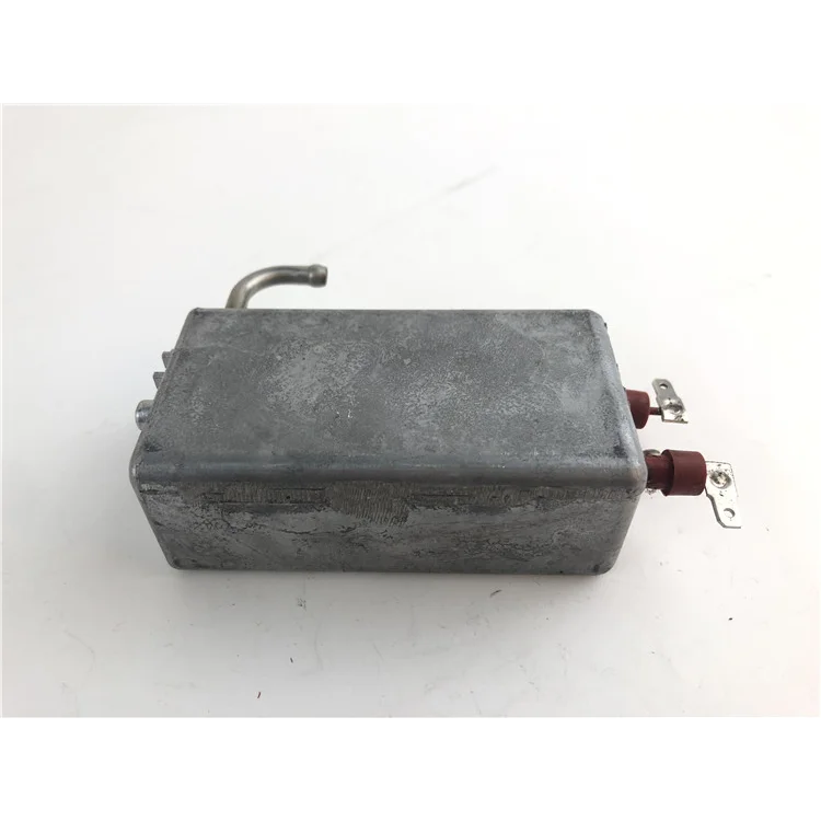 
B3 stainless steel 304 beverage heater for dispensers 