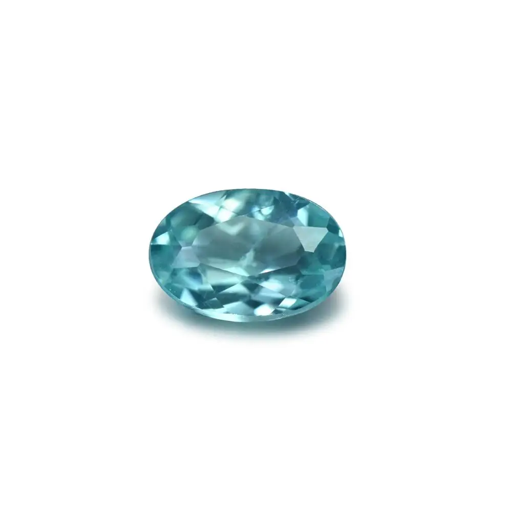 Manufacturer Source High Quality Natural Blue Green Apatite Quartz Stones For Low Prices
