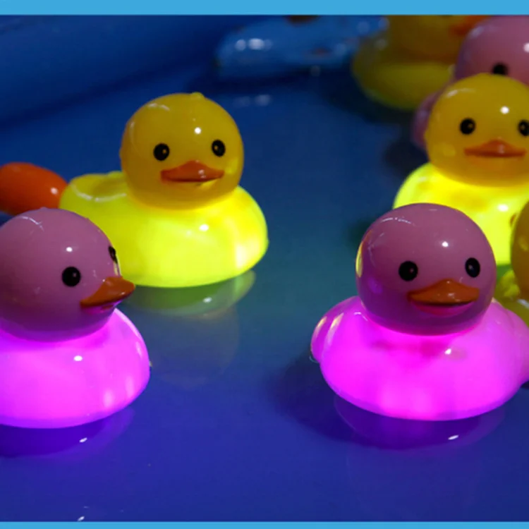 Игрушки для бассейна магнитные рыбалки игра детей-Водный стол ванна детская игрушка вечеринки с удочкой сетка пластиковая плавающая рыба