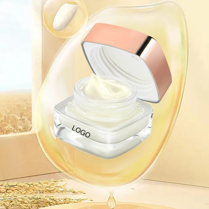 Blossom Eye Cream hydrates and moisturizes skin care products Anti-aging eye products