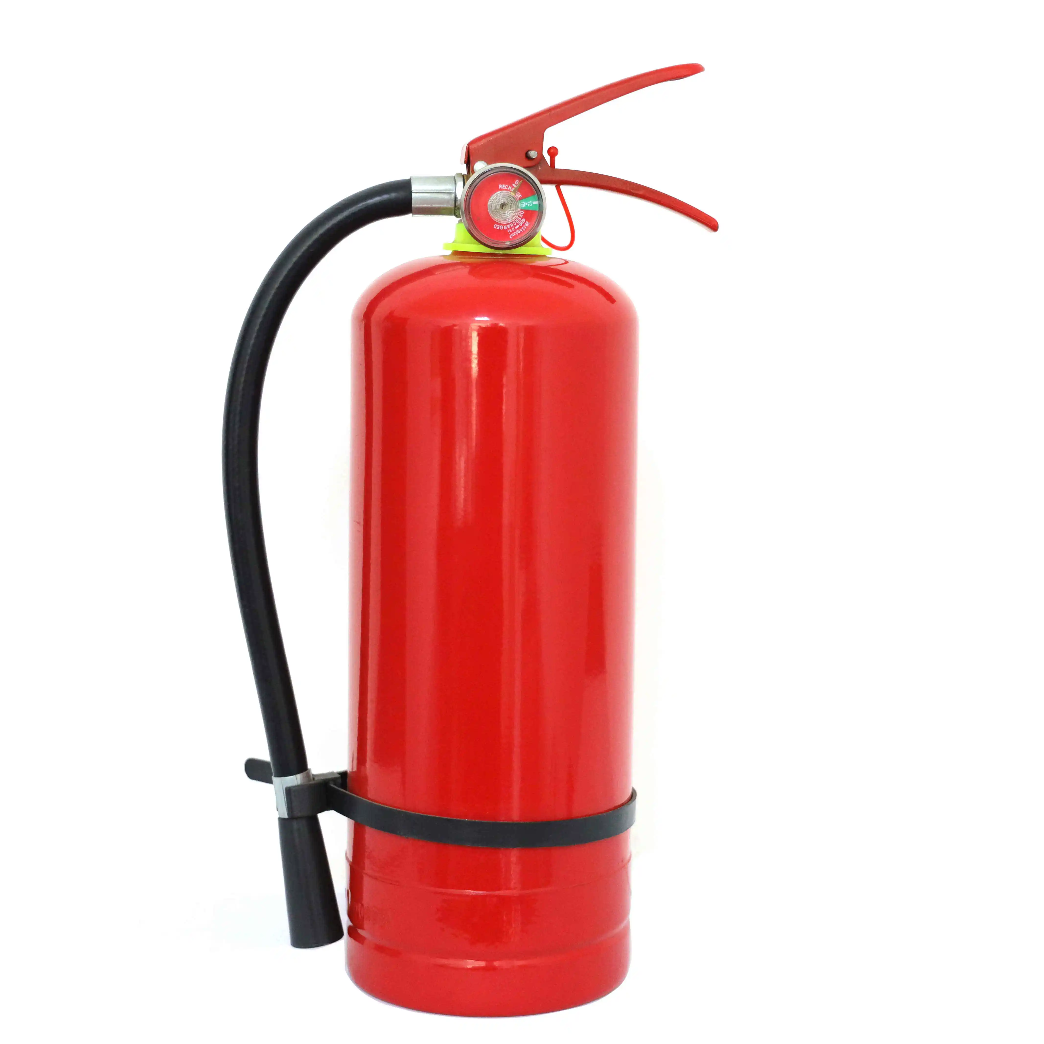 5kg ABC Dry Powder Fire Extinguisher, PQS extintor